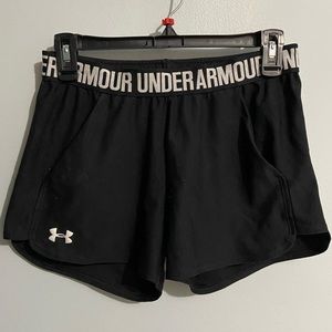 Under Armour Shorts